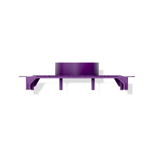 Otvorený hlavný modul 160 mm